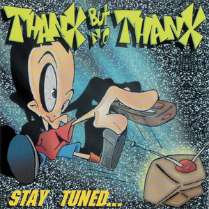 My Girlfriend Is A Dummy