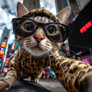 子猫の下僕