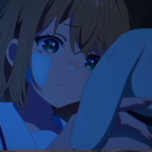 与你相恋到生命尽头