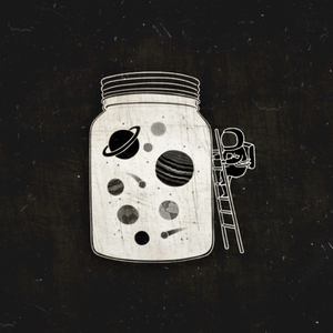 Негативный космос