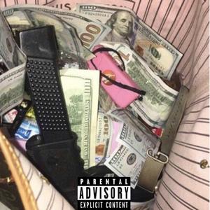 Blade (feat. Big Fazay)