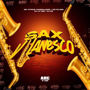 Sax Vilanesco