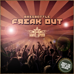 Freak Out (Version 2)