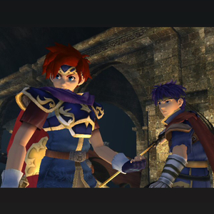 Fire Emblem (feat. vv$kaneki)