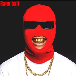 Rage bait