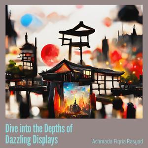 Dive into the Depths of Dazzling Displays