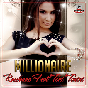 Millionaire (Radio Edit)