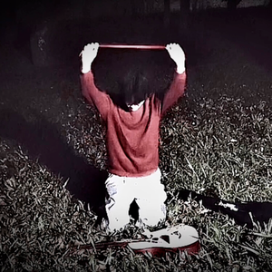 我們窒息死在出租屋的那晚