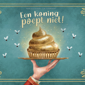 Een Koning Poept niet