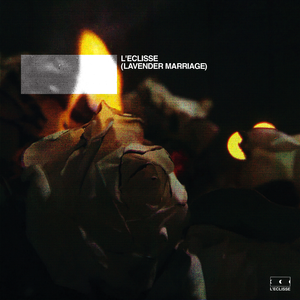 L'Eclisse (Lavender Marriage)