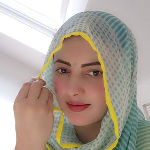 Wa Khudaya Da Khkulo Baran Wake