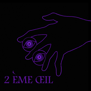 2 eme œil