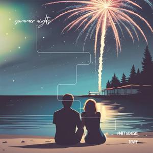 Summer Nights (feat. Tovey)