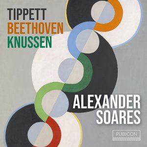 Piano Sonata No. 26 in E-Flat Major, Op. 81a: III. Das Wiedersehen. Vivacissimamente
