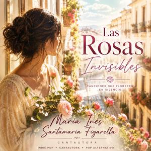 Las rosas invisibles