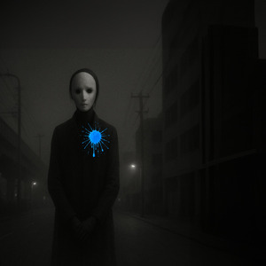 都市伝説の闇の奥で