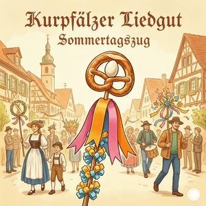 Winter, ade! (Scheiden tut weh)