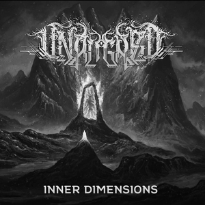 Inner Dimensions (Instrumental)