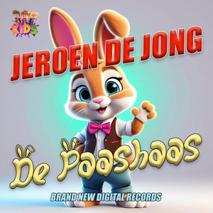 De Paashaas