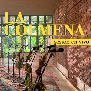 Mujer Migrante (Sesión en vivo)