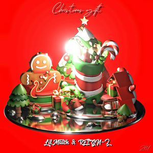 圣诞礼物Christmas gift