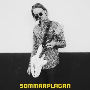 Sommarplågan