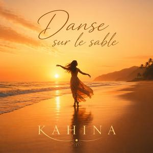 Danse sur le sable