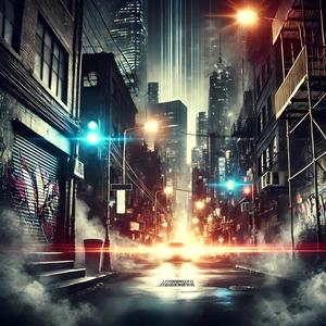 Addicted to the Streets