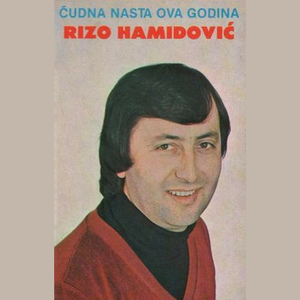 Kiša pada, trava raste