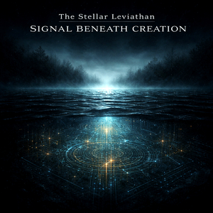 Signal Beneath Creation