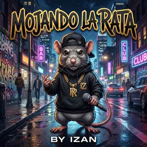 Mojando La Rata (Afro House)
