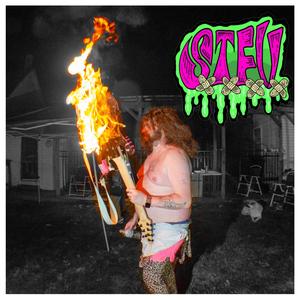 ARGH (The Ol’ Basement Special)