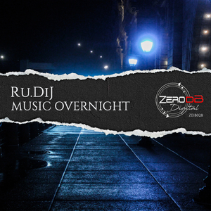Music Overnight (Original Mix)