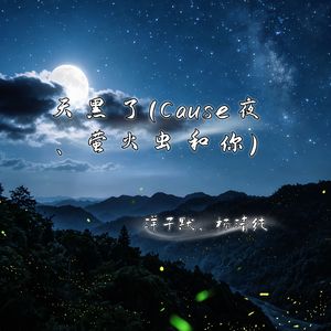 天黑了(Cause夜、萤火虫和你)（合唱版）