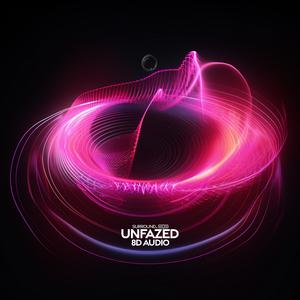unfazed (8D Audio)