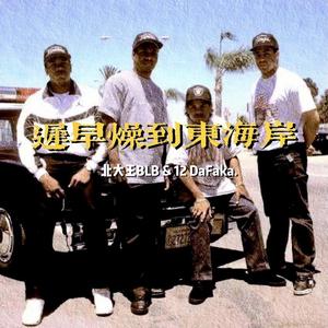 迟早燥到东海岸