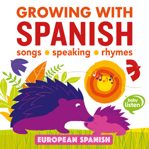 The little birds (European Spanish Version)