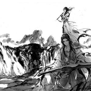 杜子腾-琴箫共舞