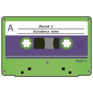 In The Dance (Original Mix)