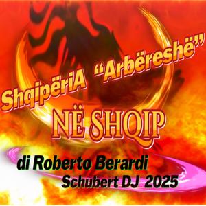 Shqipëria “Arbëreshë “ (në Shqip Version)
