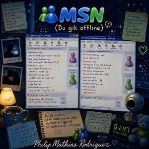 MSN (Du gik offline)