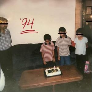 Nothing Lasts Forever (feat. Ashely V.)