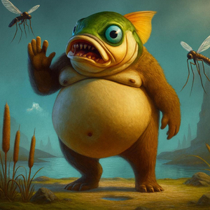 Tripatropa Tropatripa