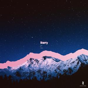 【FREE`BEATS】" Starry " Type