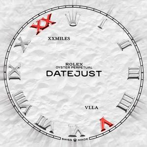 Datejust (feat. Vlla)