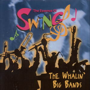 Trumpet Blues and Cantible