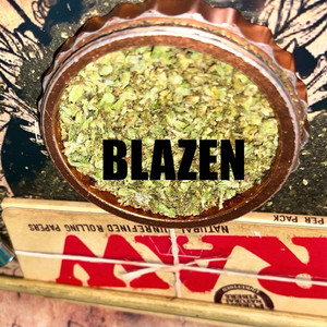 Blazen