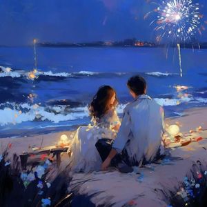 永永远远（Prod by BECU BEATZ）