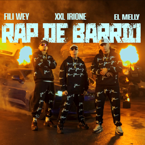 Rap de Barrio