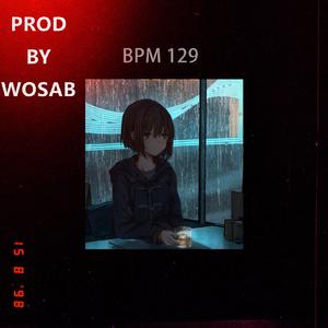 【BASS BEAT】雨冰 bpm129